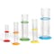 Hand2Mind Starter Science Graduated Cylinders 95813 - alternate 3